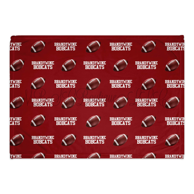 Load image into Gallery viewer, Bleacher Blankets
