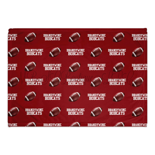Bleacher Blankets
