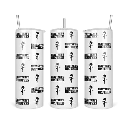 Bleacher Tumblers