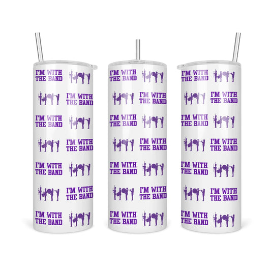 Bleacher Tumblers