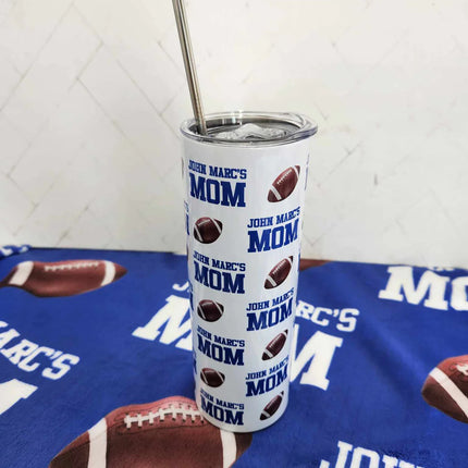 Bleacher Tumblers