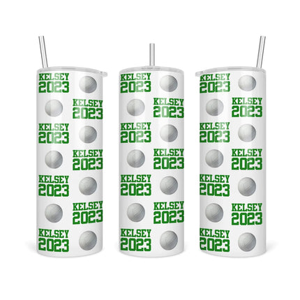 Bleacher Tumblers