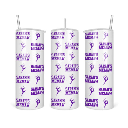 Bleacher Tumblers
