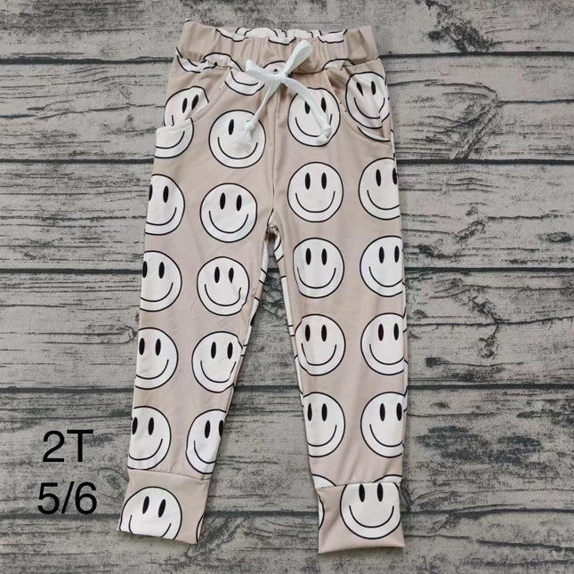 Custom Joggers with pockets