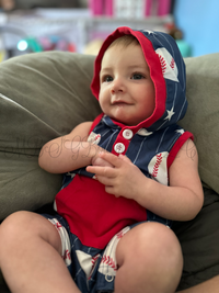 Boys Clothes