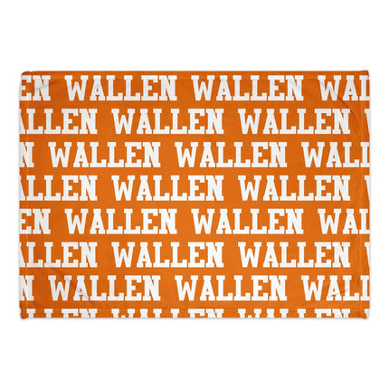 Collegiate Blanket