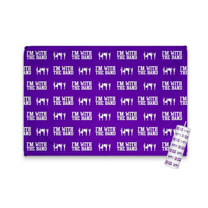 Bleacher Blankets