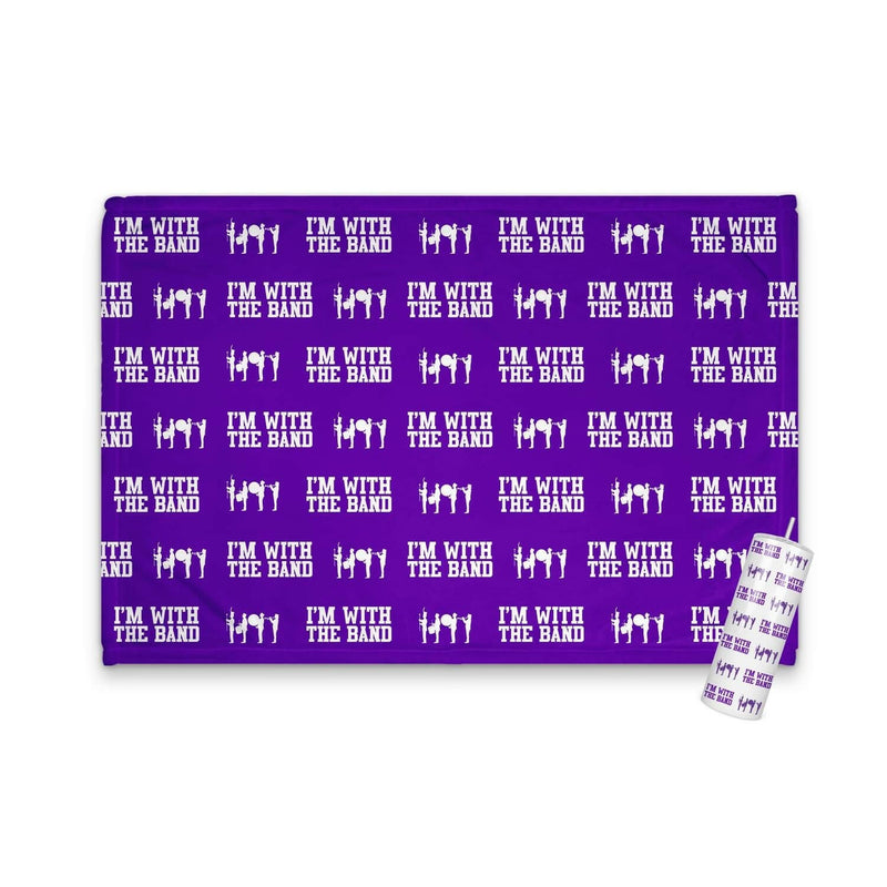 Load image into Gallery viewer, Bleacher Blankets
