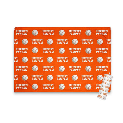Bleacher Blankets