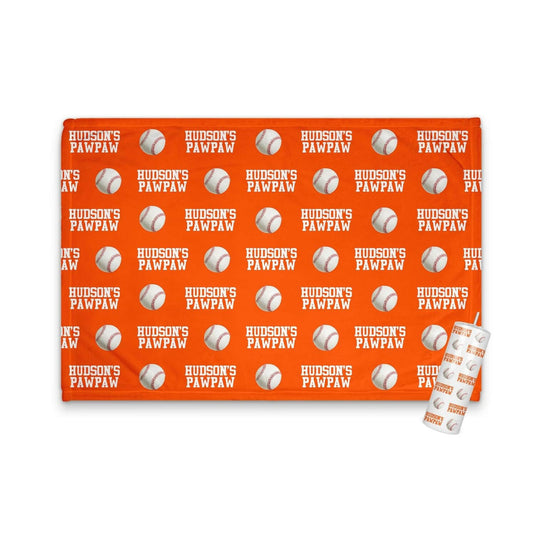 Bleacher Blankets