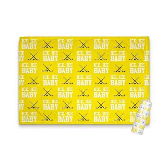 Bleacher Blankets