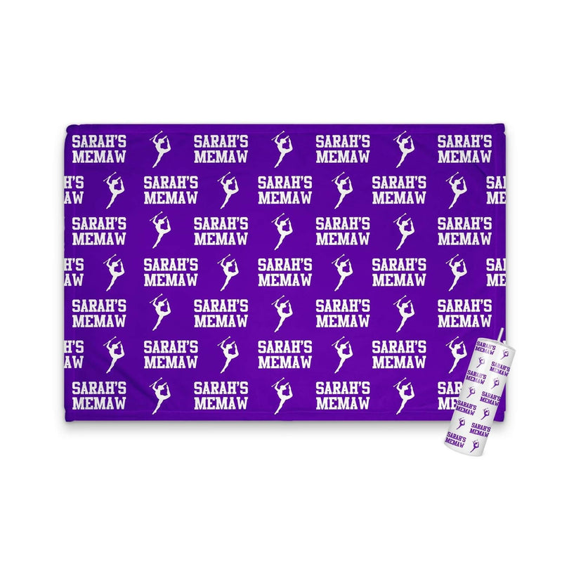 Load image into Gallery viewer, Bleacher Blankets
