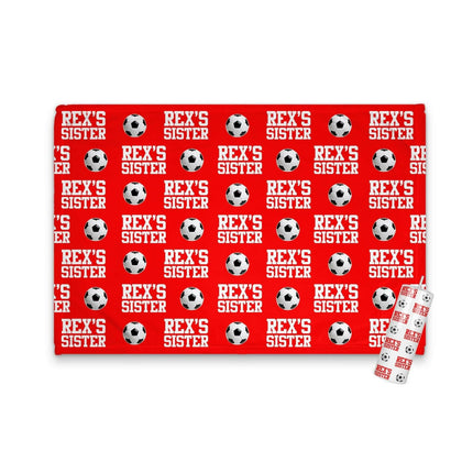 Bleacher Blankets