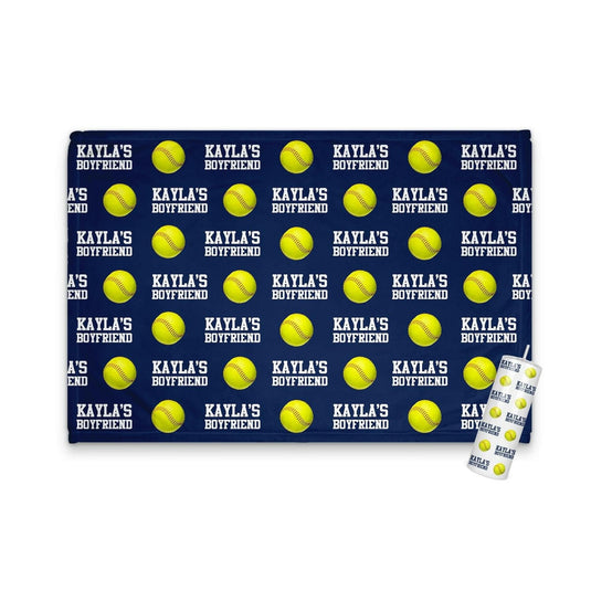 Bleacher Blankets