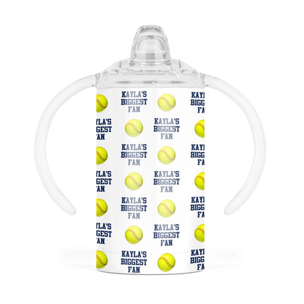 Bitty Bleacher Tumblers