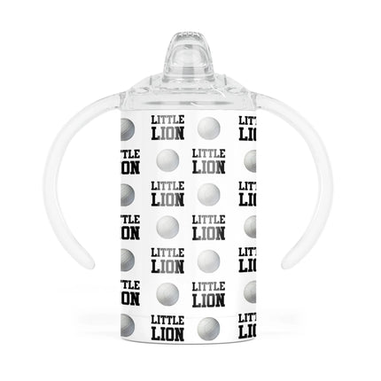 Bitty Bleacher Tumblers