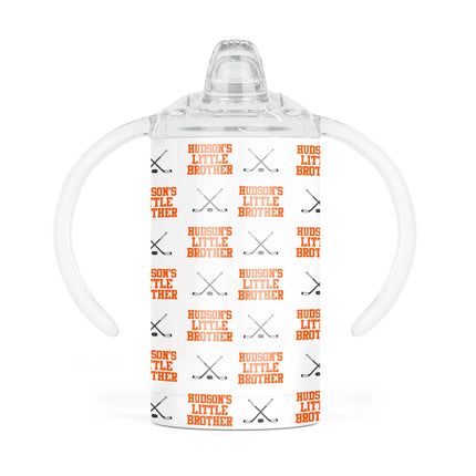 Bitty Bleacher Tumblers