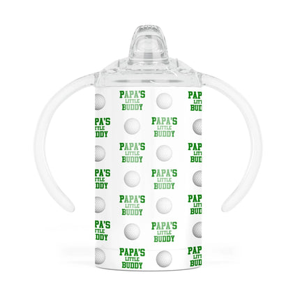 Bitty Bleacher Tumblers