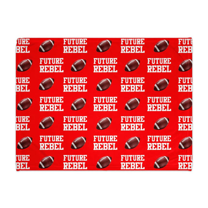 Bitty Bleacher Blankets 30x40