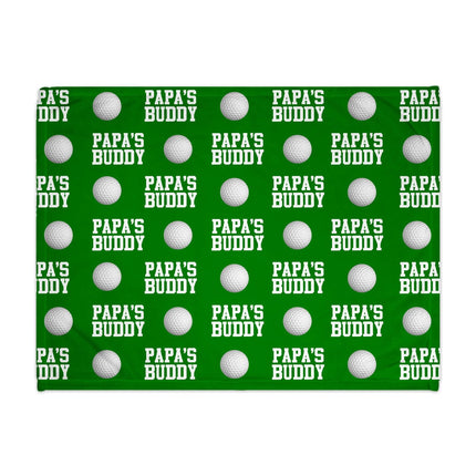 Bitty Bleacher Blankets 30x40