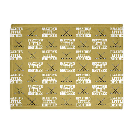 Bitty Bleacher Blankets 30x40