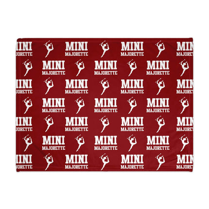 Bitty Bleacher Blankets 30x40
