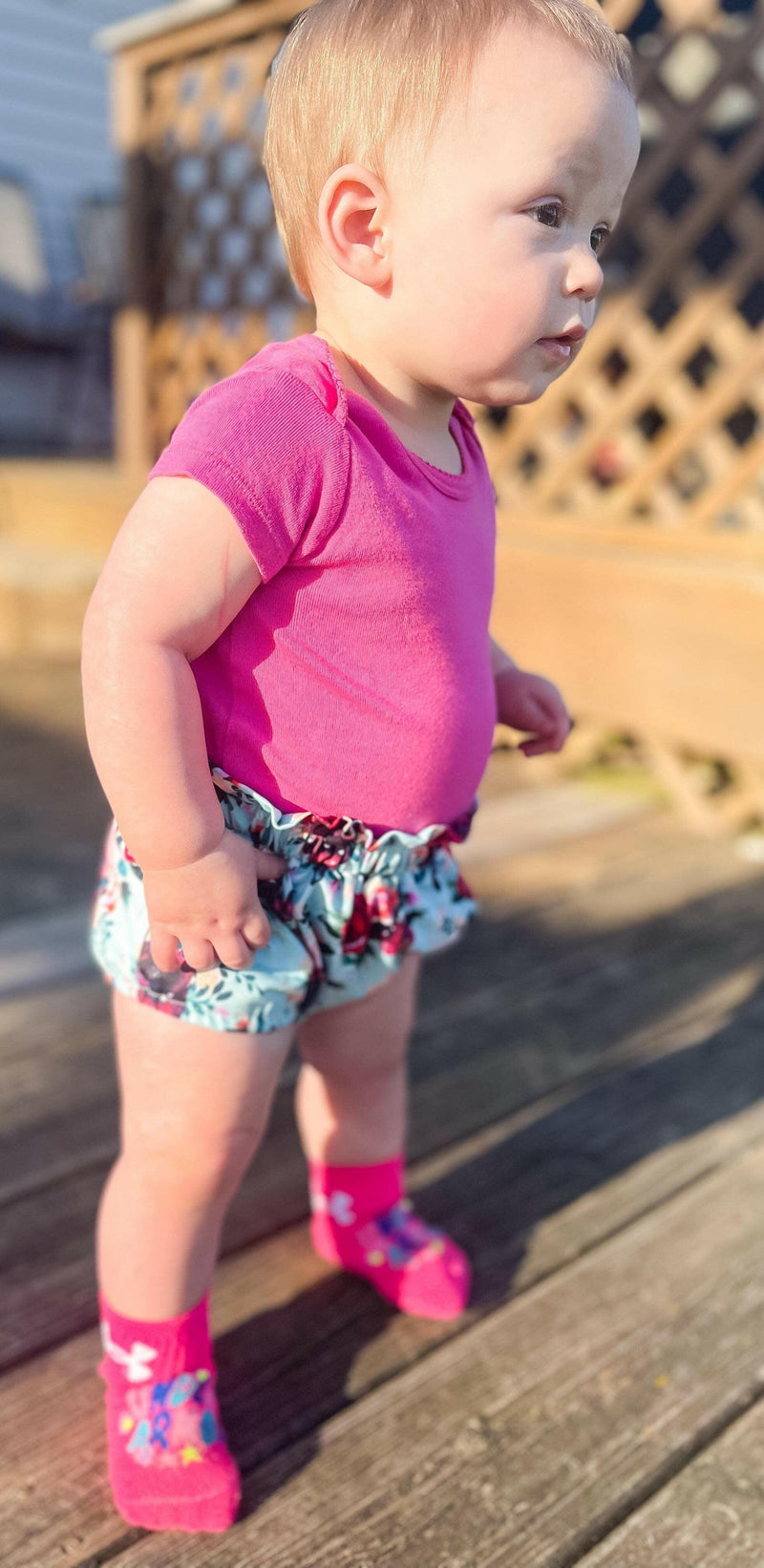 Load image into Gallery viewer, Bummies/bloomers
