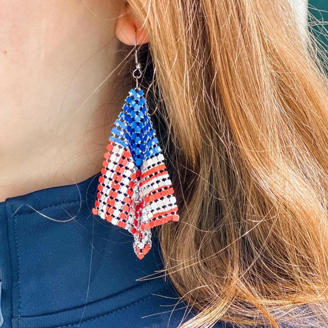 Flag Dangles