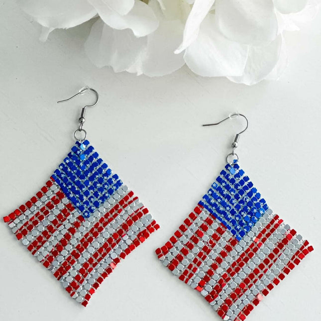 Flag Dangles