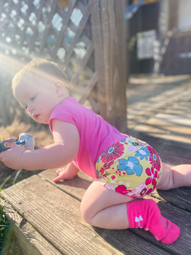 Load image into Gallery viewer, Bummies/bloomers

