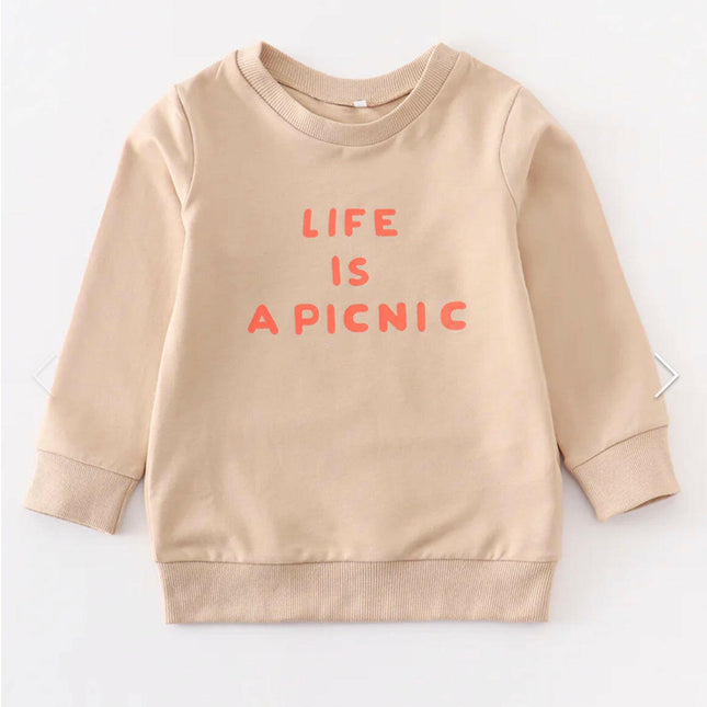 Life’s a picnic