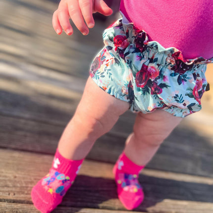 Bummies/bloomers