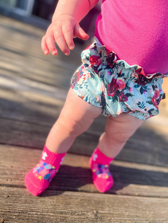Bummies/bloomers