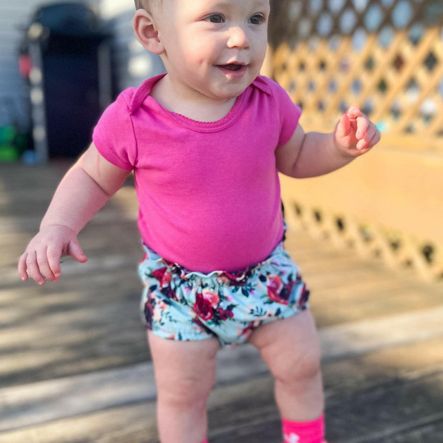 Bummies/bloomers
