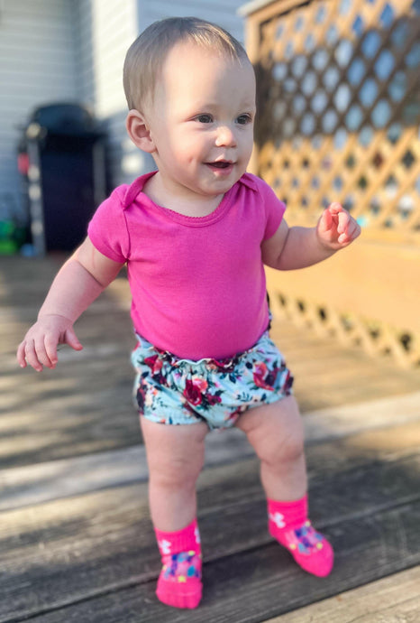 Bummies/bloomers