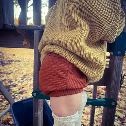 Handmade Bummies