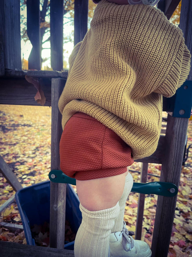 Load image into Gallery viewer, Handmade Bummies
