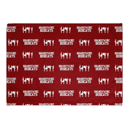 Bitty Bleacher Blankets 30x40