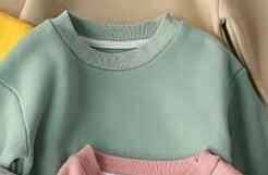 Load image into Gallery viewer, Crewneck sweatshirts
