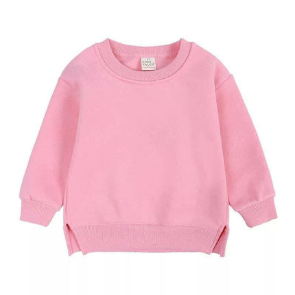 Crewneck sweatshirts