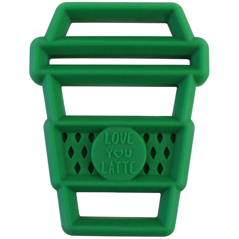 Load image into Gallery viewer, Chew chew silicone Teether
