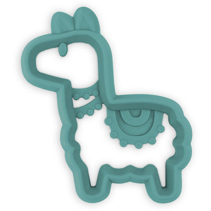 Load image into Gallery viewer, Chew chew silicone Teether
