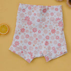 Daisy shorties